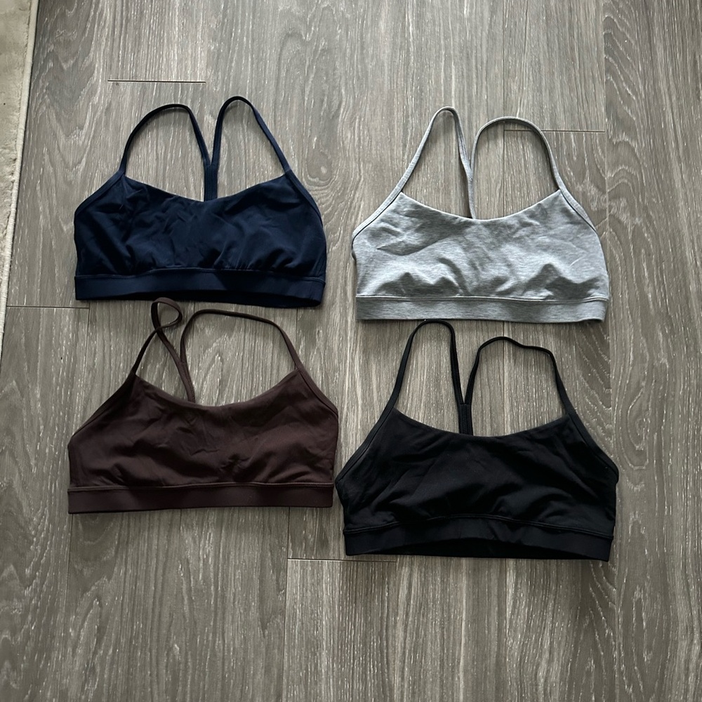 Lululemon Flow Y Bras (4)